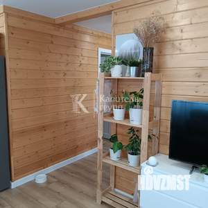 Дом 50м², 1-этажный, участок 4 сот.