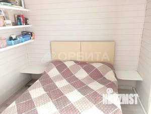 Дом 65м², 2-этажный, участок 6 сот.