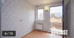 Дом 17м², 1-этажный, участок 5 сот.