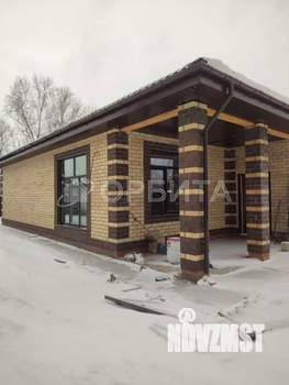 Дача 92м², 2-этажный, участок 8 сот.