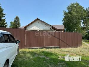 Дом 160м², 2-этажный, участок 6 сот.