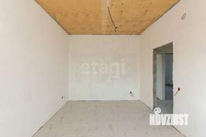 Дом 95м², 1-этажный, участок 8 сот.