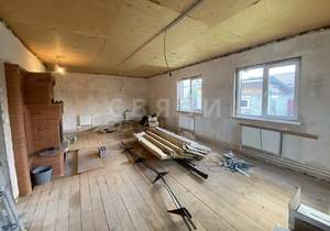 Дача 124м², 2-этажный, участок 5 сот.