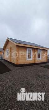 Дом 60м², 2-этажный, участок 6 сот.