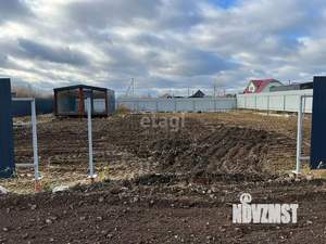 Дом 26м², 1-этажный, участок 7 сот.