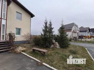 Дом 180м², 2-этажный, участок 17 сот.