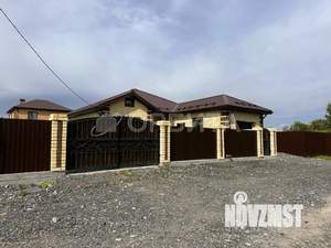 Дом 137м², 2-этажный, участок 8 сот.