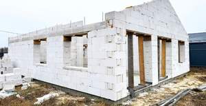 Дом 85м², 1-этажный, участок 538 сот.