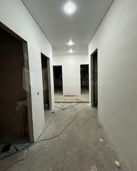 Дом 100м², 1-этажный, участок 5 сот.