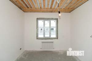 Дом 119м², 1-этажный, участок 6 сот.