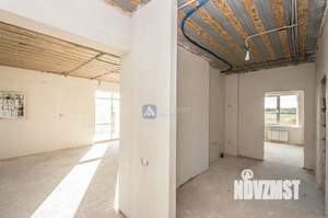 Дом 161м², 1-этажный, участок 7 сот.