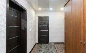 Дом 141м², 1-этажный, участок 6 сот.