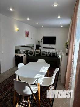 Дом 95м², 2-этажный, участок 4 сот.