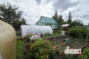 Дом 30м², 1-этажный, участок 5 сот.
