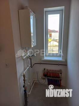 Дом 134м², 2-этажный, участок 5 сот.