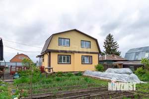 Дом 78м², 1-этажный, участок 12 сот.