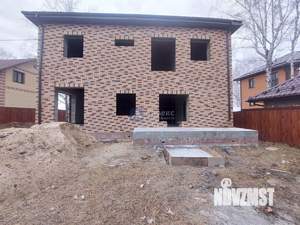 Коттедж 238м², 2-этажный, участок 10 сот.