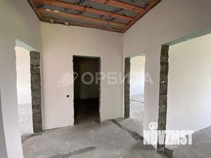 Дом 122м², 2-этажный, участок 9 сот.