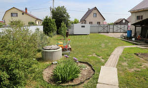 Дом 90м², 2-этажный, участок 8 сот.