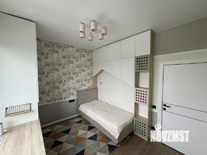 Таунхаус 124м², 2-этажный, участок 3 сот.