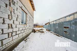 Дом 240м², 2-этажный, участок 11 сот.