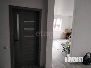 Дом 205м², 2-этажный, участок 6 сот.