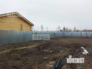Дача 42м², 1-этажный, участок 5 сот.