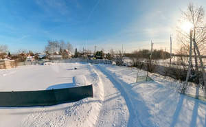 Дом 83м², 1-этажный, участок 8 сот.