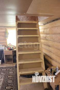 Дом 65м², 2-этажный, участок 8 сот.