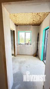 Дом 95м², 2-этажный, участок 5 сот.