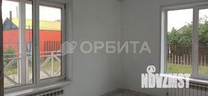 Дом 97м², 2-этажный, участок 8 сот.