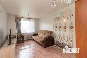 Дом 46м², 1-этажный, участок 6 сот.