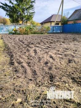 Дом 16м², 2-этажный, участок 4 сот.