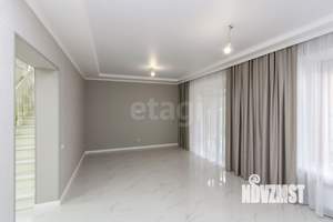 Дом 127м², 2-этажный, участок 5 сот.