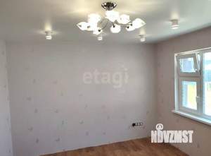 Дом 81м², 2-этажный, участок 10 сот.