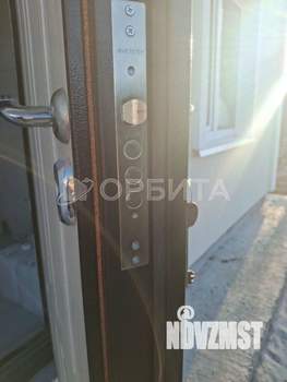 Дом 80м², 2-этажный, участок 8 сот.