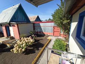 Дом 40м², 2-этажный, участок 4 сот.