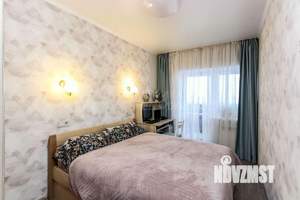 Таунхаус 122м², 3-этажный, участок 2 сот.