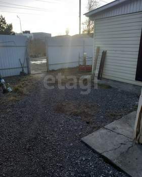 Дом 60м², 1-этажный, участок 13 сот.