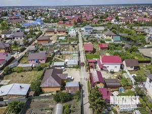 Дом 80м², 1-этажный, участок 5 сот.