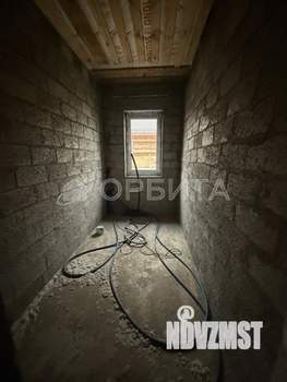 Дом 86м², 2-этажный, участок 5 сот.