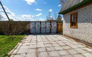 Дом 34м², 2-этажный, участок 0 сот.