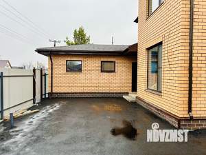 Дом 133м², 2-этажный, участок 6 сот.