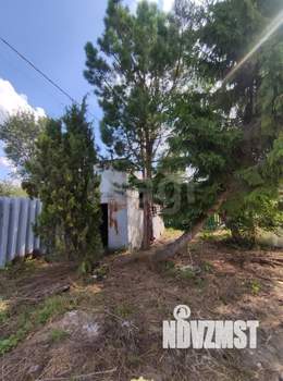 Дом 55м², 2-этажный, участок 4 сот.