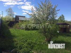 Дом 30м², 2-этажный, участок 7 сот.