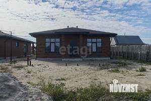 Дом 100м², 1-этажный, участок 5 сот.