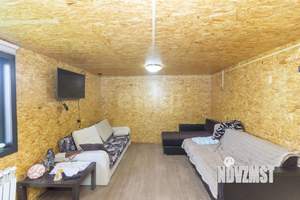 Дом 80м², 2-этажный, участок 6 сот.