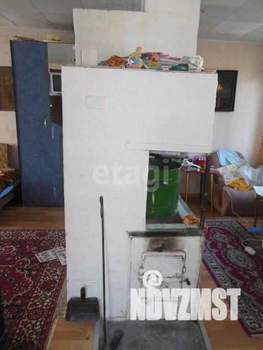 Дом 50м², 2-этажный, участок 8 сот.