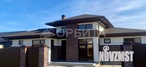 Дом 156м², 2-этажный, участок 8 сот.