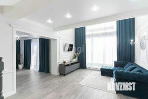 Дом 190м², 2-этажный, участок 6 сот.